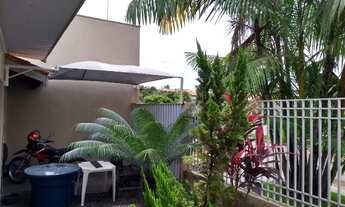 Imagem 2: Casa bem localizada em Cacoal Próxima à Facimed, Banco do Brasil, escolas e hospitais