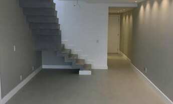 Imagem 5: Cobertura duplex três quartos sendo dois suítes praia do pecado Macaé RJ!