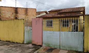 Imagem 2: Aluguel de casa Casa com 2 dormitórios