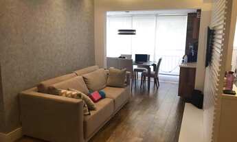 Imagem: Apartamento à venda com 2 dormitórios