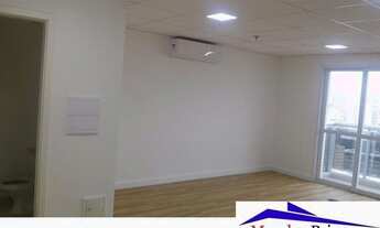 Imagem 2: Escritório para alugar em Barra funda, São paulo cod:769