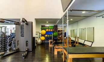 Imagem 5: Apartamento à venda com 5 dormitórios em Jardim paulistano, São paulo cod:26856