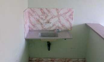 Imagem 5: Kitnet, Segundo Andar, em São Cristóvão