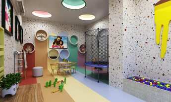 Imagem 2: Monte Fuji- apartamento na ponta do farol