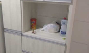 Imagem 5: Alugo apartamento planejado (sem mobília ou semi-mobiliado