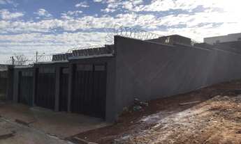 Imagem 7: Casa para Venda em Uberlândia, Shopping Park, 2 dormitórios, 1 banheiro, 1 vaga