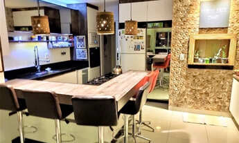 Imagem 6: Vendo apto no Belfiore, edifício que é um mini clube