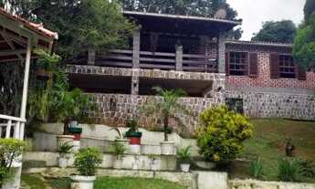 Imagem 4: Sítio em Graminha - Engenheiro Paulo de Frontin