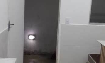 Imagem 2: Mobília básica água luz condomínio incluído