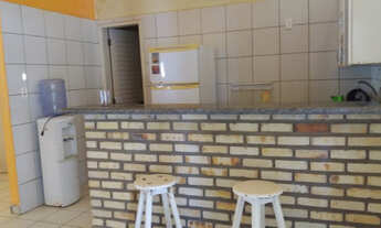 Imagem 6: Aluga-se Casa praia Emanuela com piscina temporada