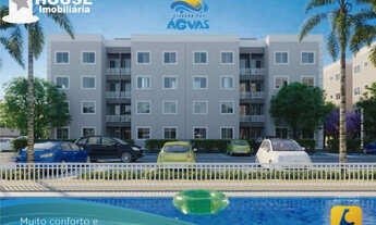 Imagem 6: 72_ Condomínio Village das Águas, apartamentos de 2 quartos//