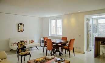 Imagem 3: Apartamento à venda, 2 quartos, 2 suítes, Leblon - Rio de Janeiro/RJ