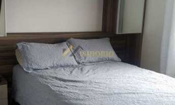 Imagem 3: ÓTIMO APTO,02 QTOS,SACADA,ELETROS,VAGA COB.,ÓTIMA LOCALIZAÇÃO