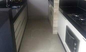 Imagem 5: Casa à venda, 3 quartos, 1 suíte, 3 vagas, Gravatas - Uberlândia/MG