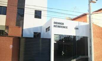 Imagem 2: RUA FRANCISCO ERNESTO DO REGO, 1591 - BAIRRO CRUZEIRO