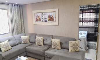 Imagem 3: Apartamento para venda com 03 quartos em Industrial de Ibirité - Ibirité - MG