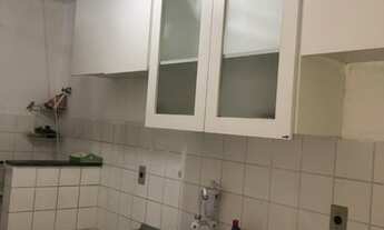 Imagem 4: Vendo apartamento 02 quartos Cond. San Remo Campo Grande