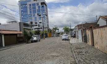 Imagem 4: Terreno no Catolé próximo de lojas e clinicas