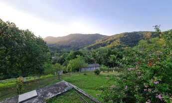 Imagem 2: Sitio Pedro de Toledo