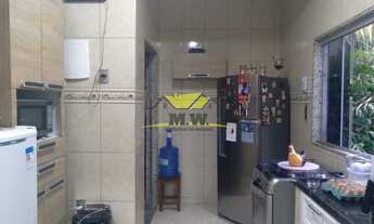 Imagem 6: CASA DUPLEX DE 2 QUARTOS NA PRAÇA DA CETEL NA VILA DA PENHA