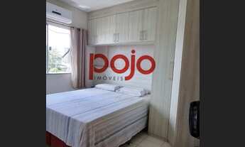 Imagem 5: Residencial Via Metrópole - 2/4 quartos com Suíte COD: via0001