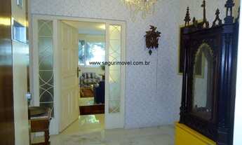 Imagem 3: Flamengo 4q Oswaldo Cruz 4 suítes 320m2 + 70m2 reformadíssimo materiais nobres vaga