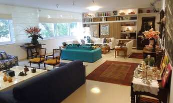 Imagem: Flamengo 4q Oswaldo Cruz 4 suítes 320m2