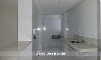 Imagem 4: 03 quartos novo em manaira