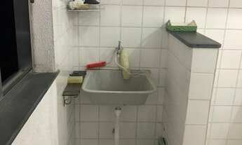 Imagem 6: Vendo apartamento 02 quartos Cond. San Remo Campo Grande