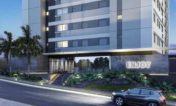 Imagem 7: Apartamento Enjoy - Yticon