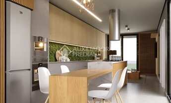 Imagem 3: GAROPABA - Apartamento Padrão - Areias de Palhocinha