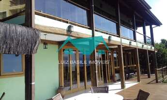 Imagem 4: VENDE CASA ALTO PADRÃO 4 SUÍTES - ILHA BELA - CONDOMÍNIO PONTA DA SELA