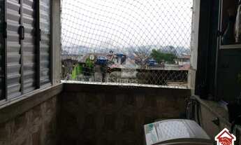 Imagem 6: CASA ASSOBRADADA C/ 2 QUARTOS PRÓX. AO COMÉRCIO