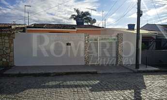 Imagem 4: Vende Ótima Casa no Catolé com 3 quartos R$330.000,00