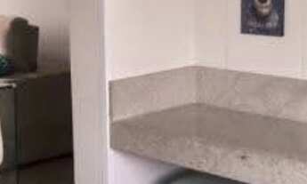 Imagem 2: Apartamento para venda com aproximadamente 60 m², no bairro Canaã - 1ª Seção - Ibirité - M