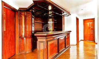 Imagem 3: APARTAMENTO - PACAEMBU - 4 DORMS - 2 SUITES - 3 VAGAS