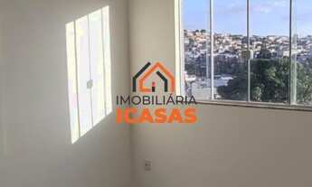 Imagem 5: Apartamento para venda com 70 m² aproximadamente, 02 quartos em Lago Azul - 3ª Seção - Ibi