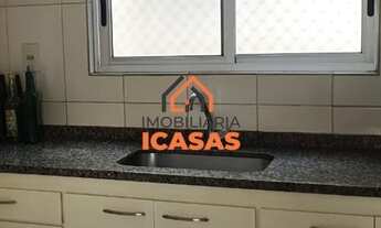 Imagem 7: Apartamento para venda possui 80m², com 03 quartos no bairro Havaí - Belo Horizonte - MG