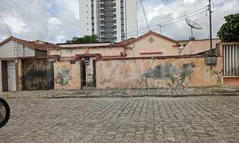 Imagem 2: Terreno no Catolé próximo de lojas e clinicas