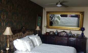 Imagem 5: Triplex no São Marcos para venda com 3 quartos, suíte e closet