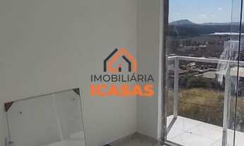Imagem 2: Apartamento para venda com 62 m² com 03 quartos no bairro Masterville - Sarzedo - MG