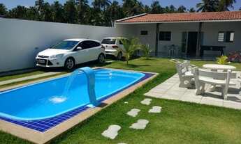 Imagem 3: A.C) Compre sua casa na praia