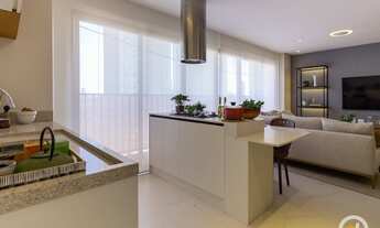 Imagem 2: GOIâNIA - Apartamento Padrão - Setor Marista