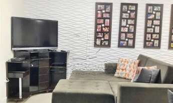 Imagem 3: Casa à venda com 3 dormitórios em Leocádia, Sorocaba cod:66224