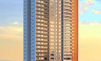 Imagem: GOIâNIA - Apartamento Padrão - Setor Pedro