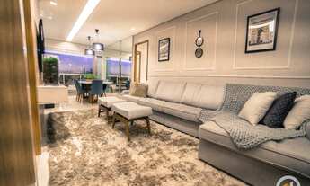 Imagem 3: GOIâNIA - Apartamento Padrão - Setor Marista