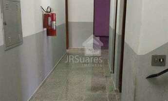 Imagem 5: PRÉDIO COMERCIAL - SALAS COM OPÇÕES DE 35M² À 50M²