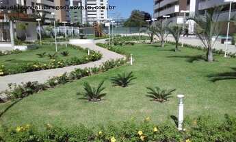 Imagem 7: APT 039, Condomínio Parc Cezanne, 03 quartos, elevador, lazer completo