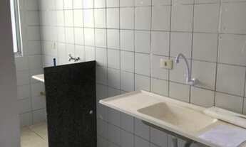 Imagem: Vendo apto no villa maestria