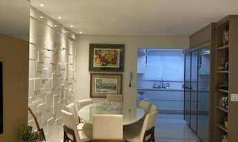 Imagem 4: Apartamento à venda, 2 quartos, 1 suíte, 2 vagas, Tibery - Uberlândia/MG